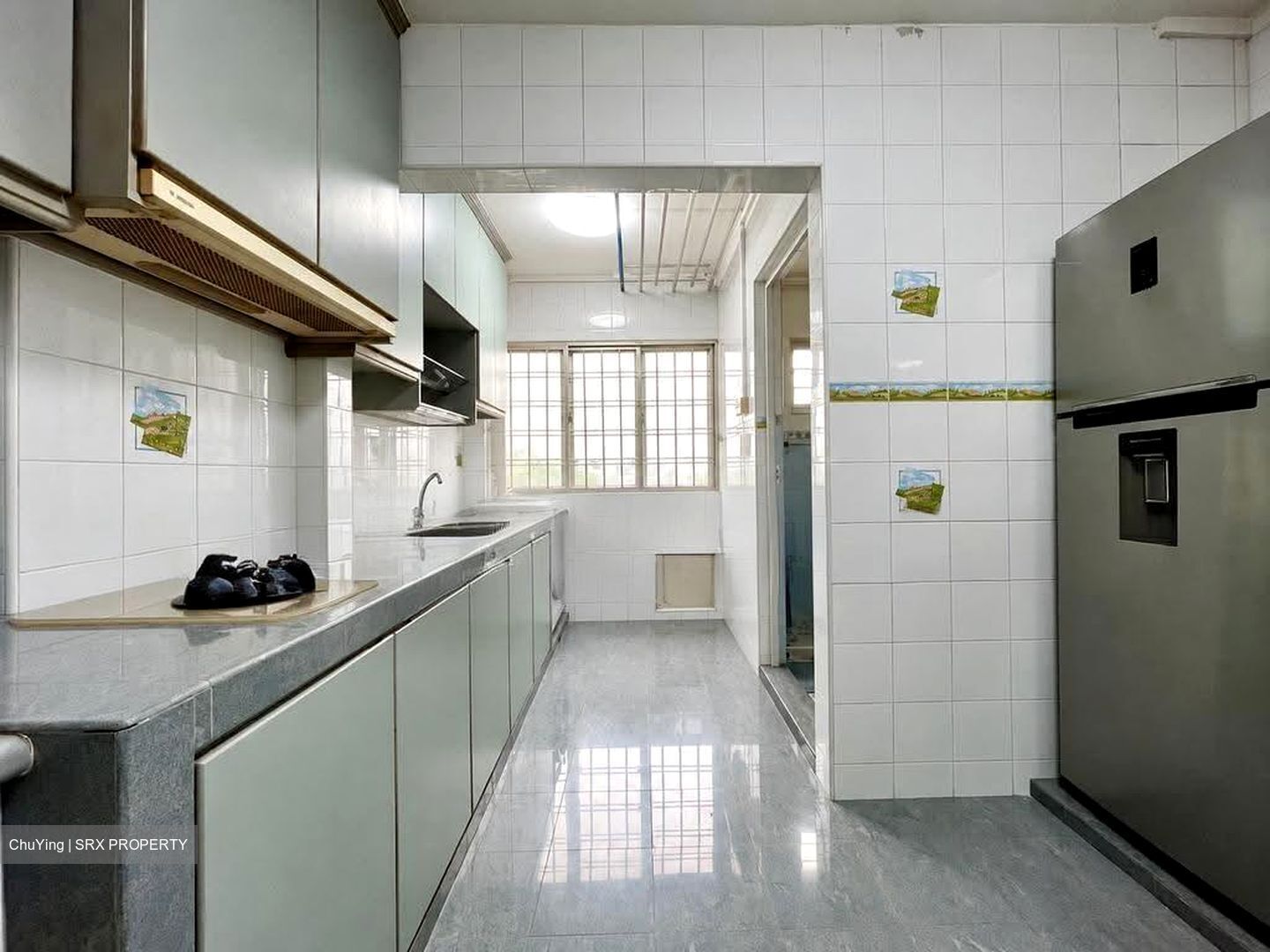 Blk 7A Commonwealth Avenue (Queenstown), HDB 4 Rooms #625952101